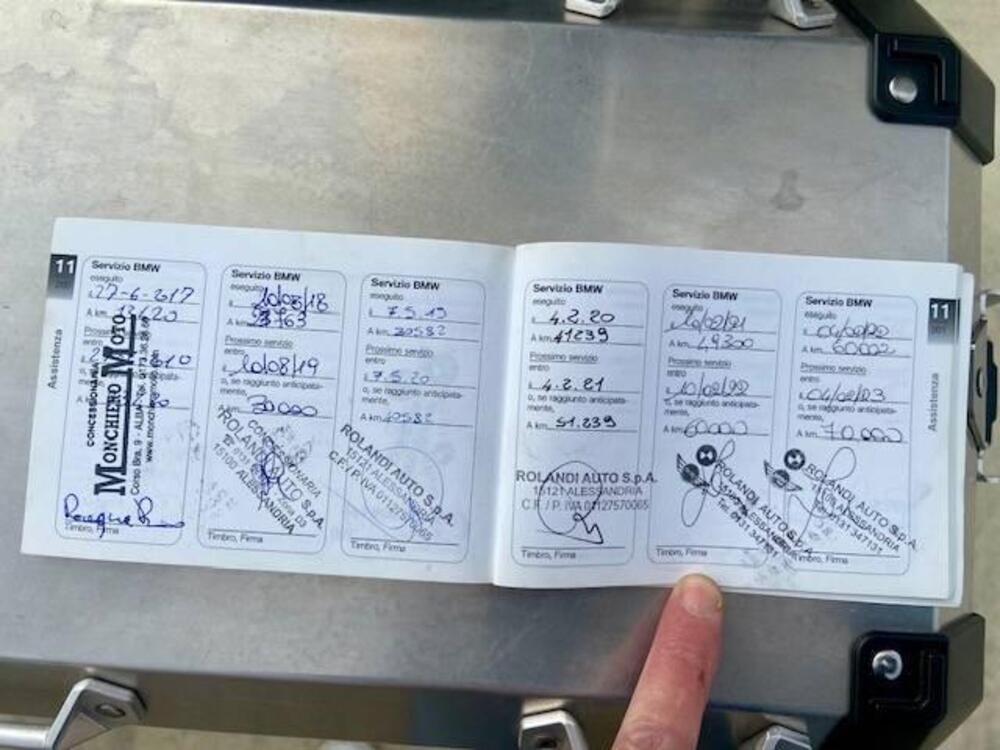 Bmw R 1200 GS Adventure (2013 - 16) (11)