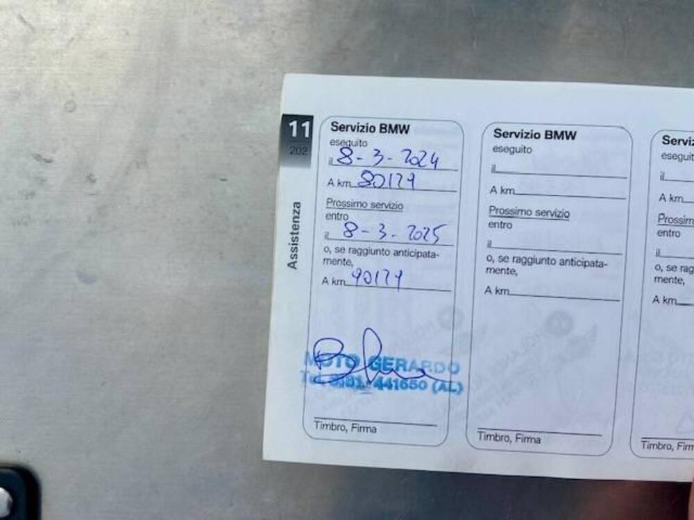 Bmw R 1200 GS Adventure (2013 - 16) (12)