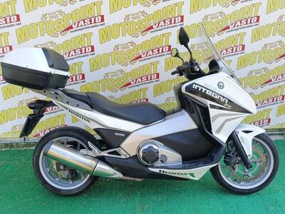 Honda Integra 700 (2011 - 13) usata