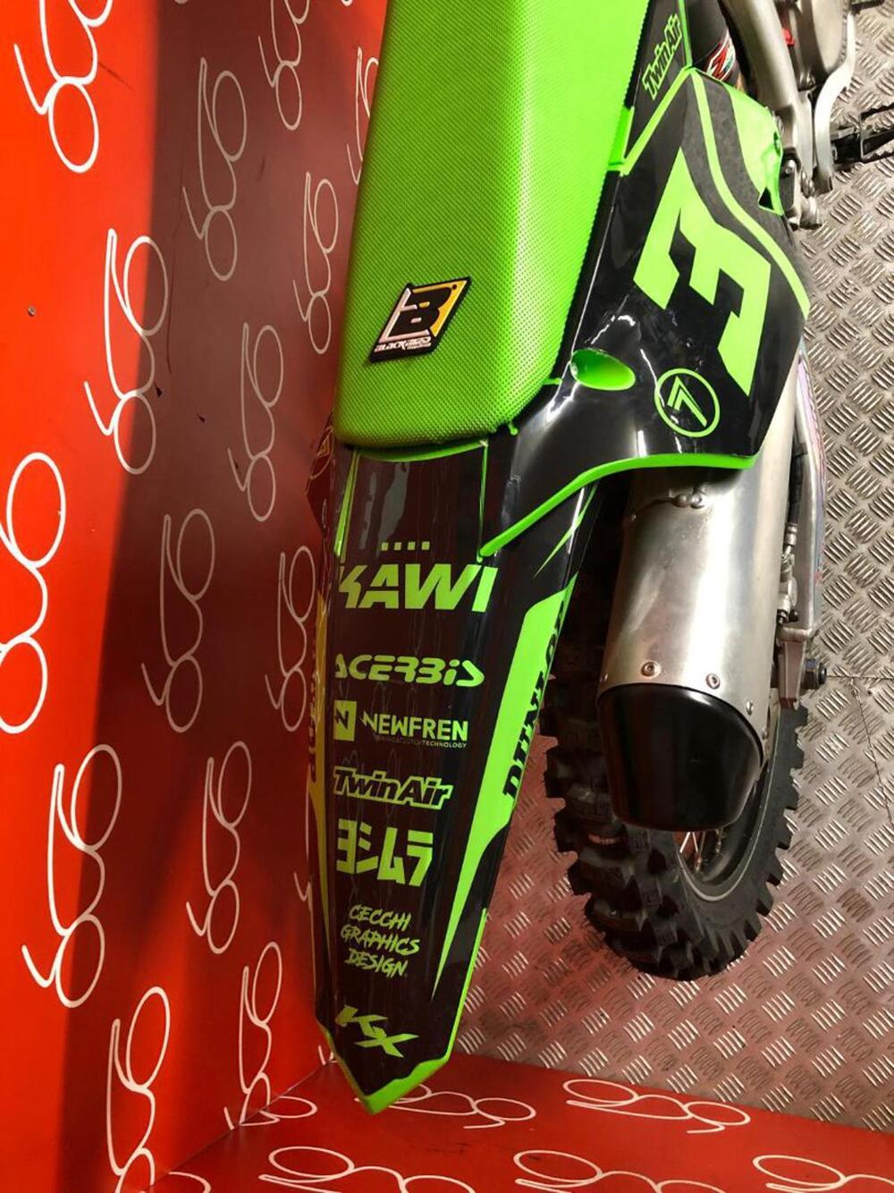 Kawasaki KX 450 F (2022) (5)