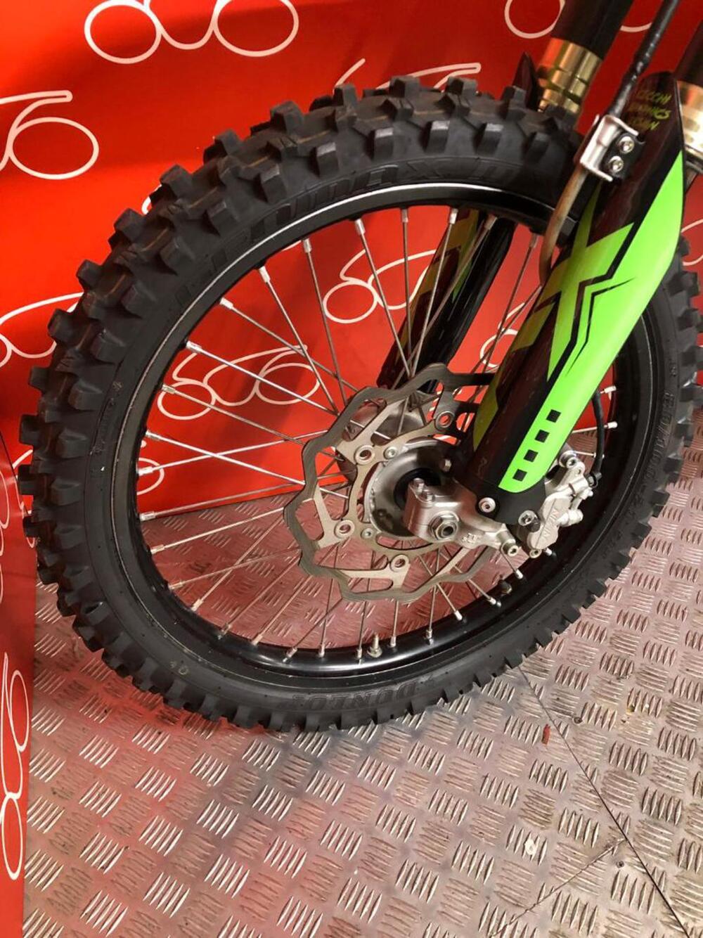 Kawasaki KX 450 F (2022) (8)