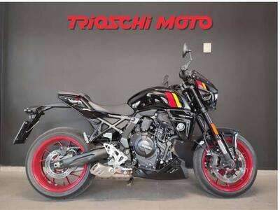 Suzuki GSX-8TT (2025) usata