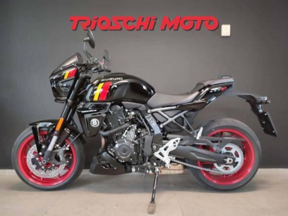 Suzuki GSX-8TT (2025 - 26) (2)