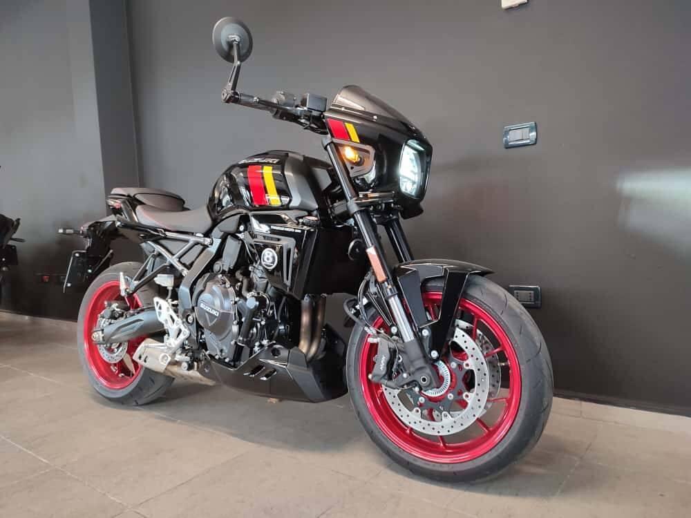 Suzuki GSX-8TT (2025 - 26) (4)