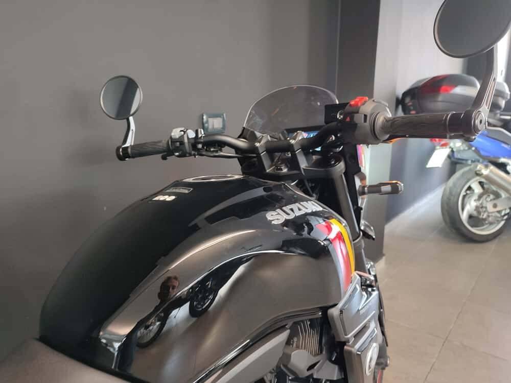 Suzuki GSX-8TT (2025 - 26) (5)