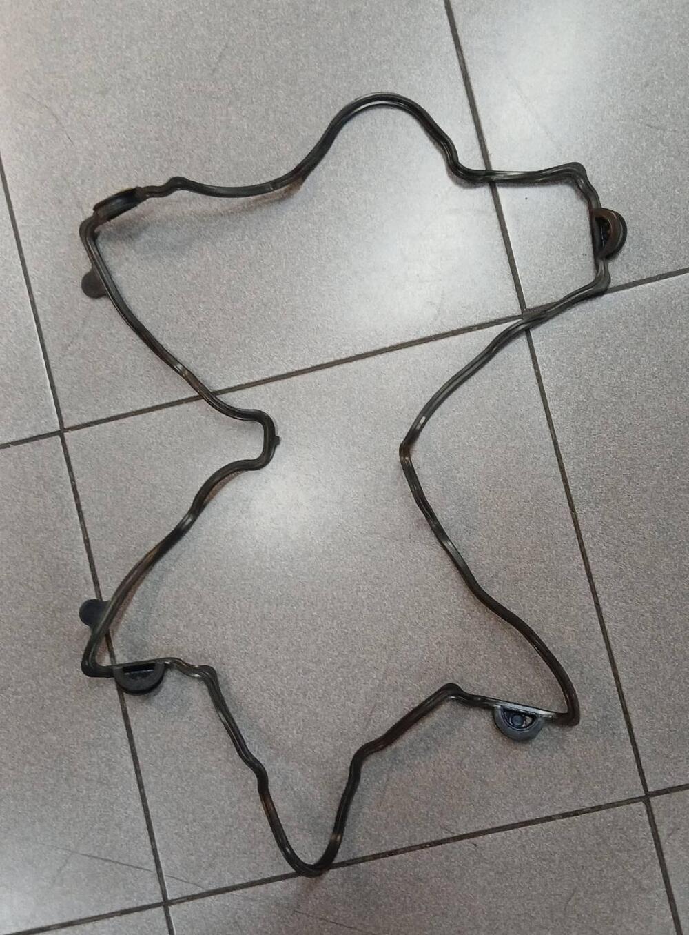 12391MA6000 Guarnizione coperchio punterie CBX Honda