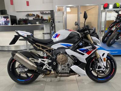 Bmw S 1000 R (2021 - 24) usata