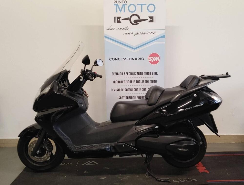 Honda Silver Wing 400 (2006 - 09)