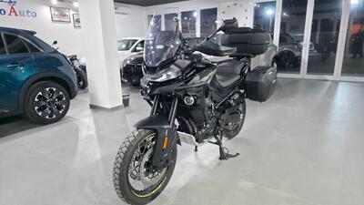 CFMOTO 800MT Explore (2023 - 25) usata