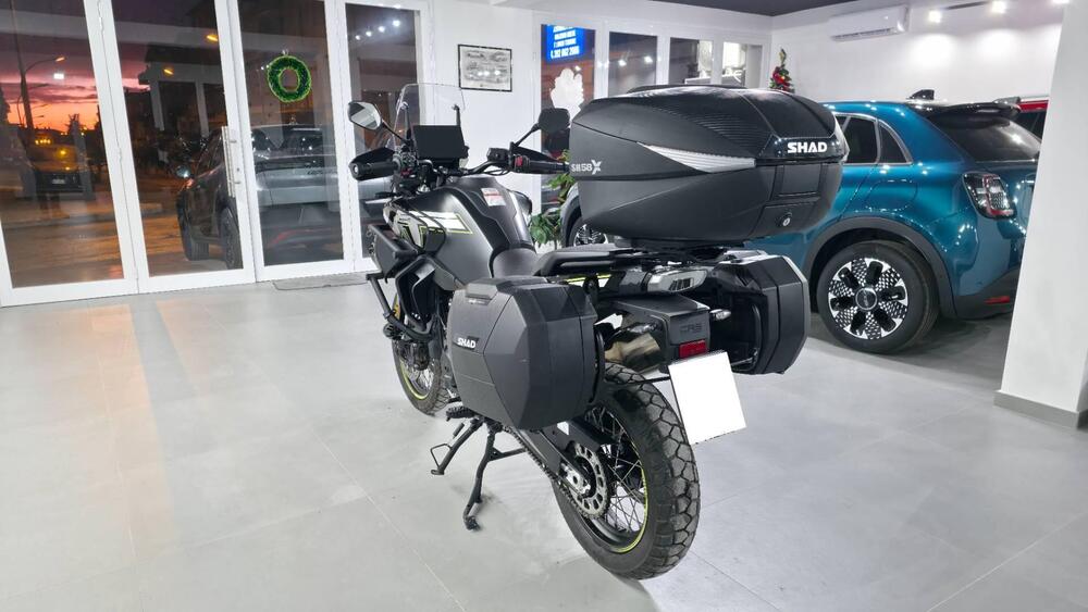 CFMOTO 800MT Explore (2023 - 26) (7)