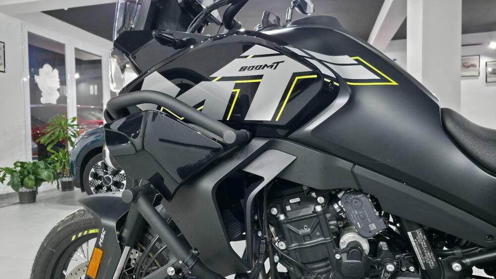 CFMOTO 800MT Explore (2023 - 26) (15)