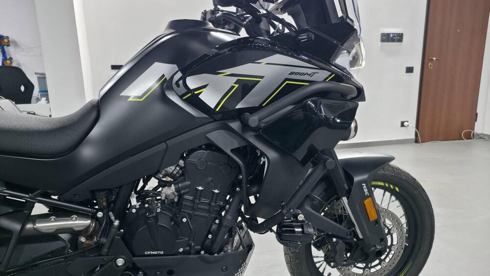 CFMOTO 800MT Explore (2023 - 26) (16)