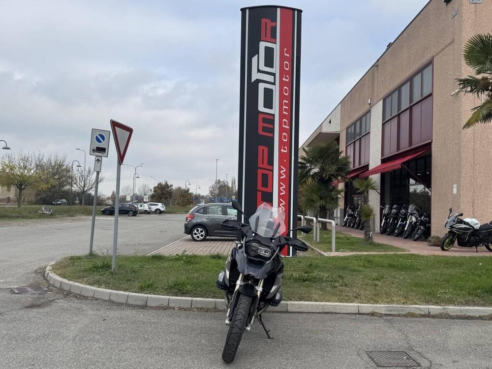 Bmw R 1200 GS (2017 - 18) (2)