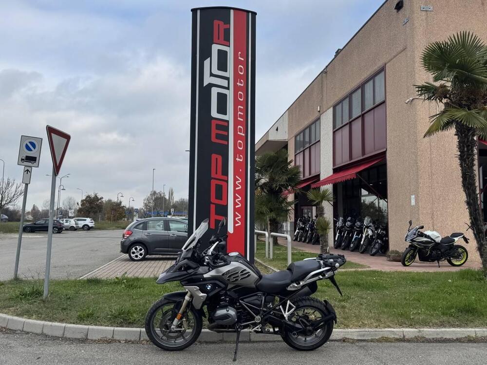 Bmw R 1200 GS (2017 - 18) (7)