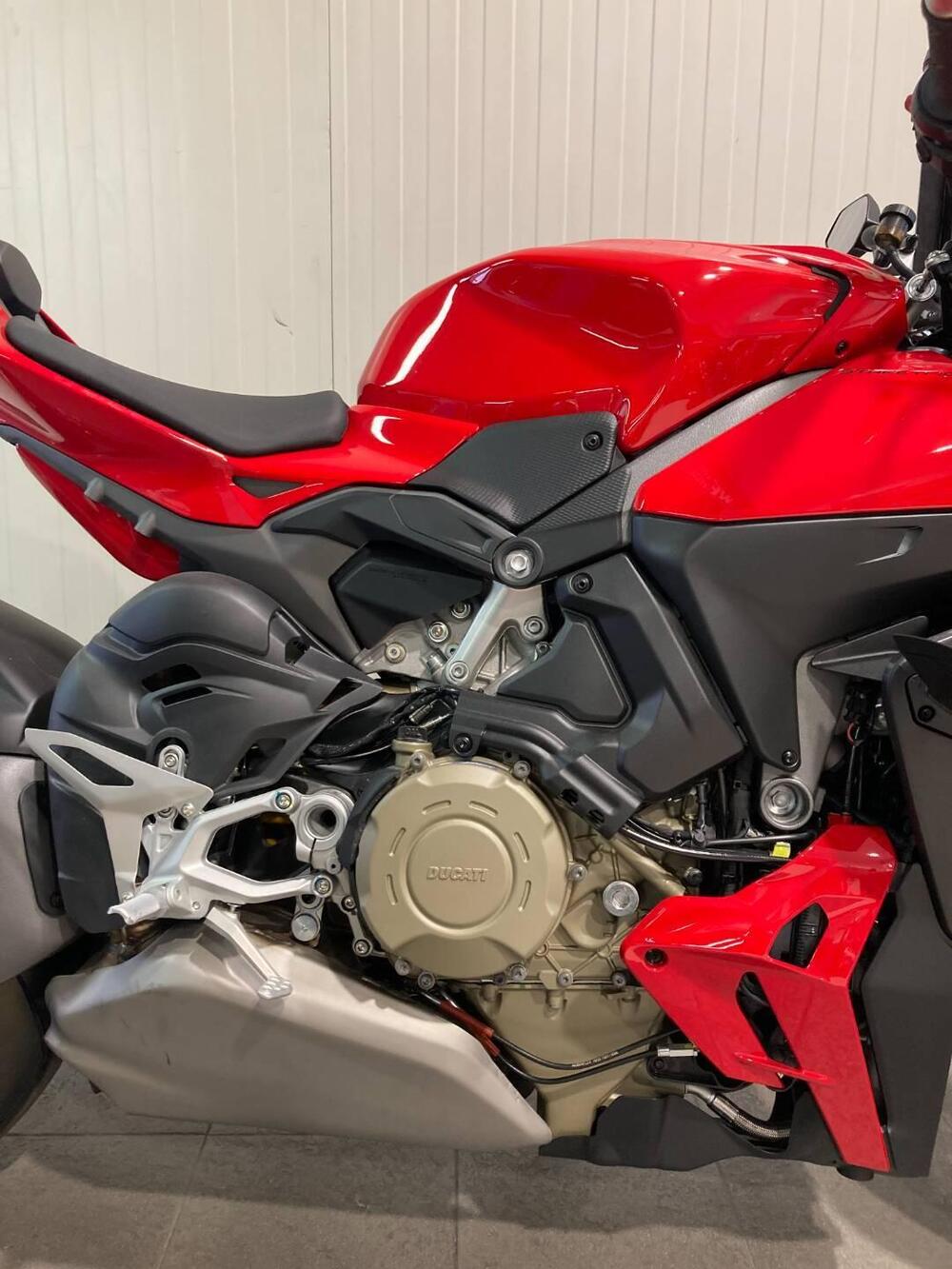 Ducati Streetfighter V4 (2025 - 26) (3)