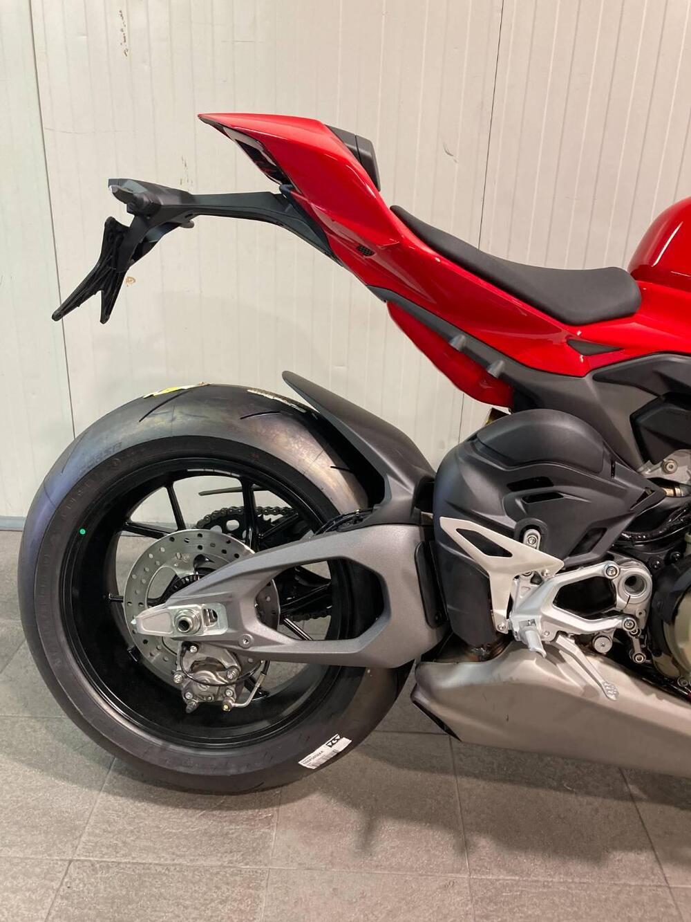 Ducati Streetfighter V4 (2025 - 26) (5)