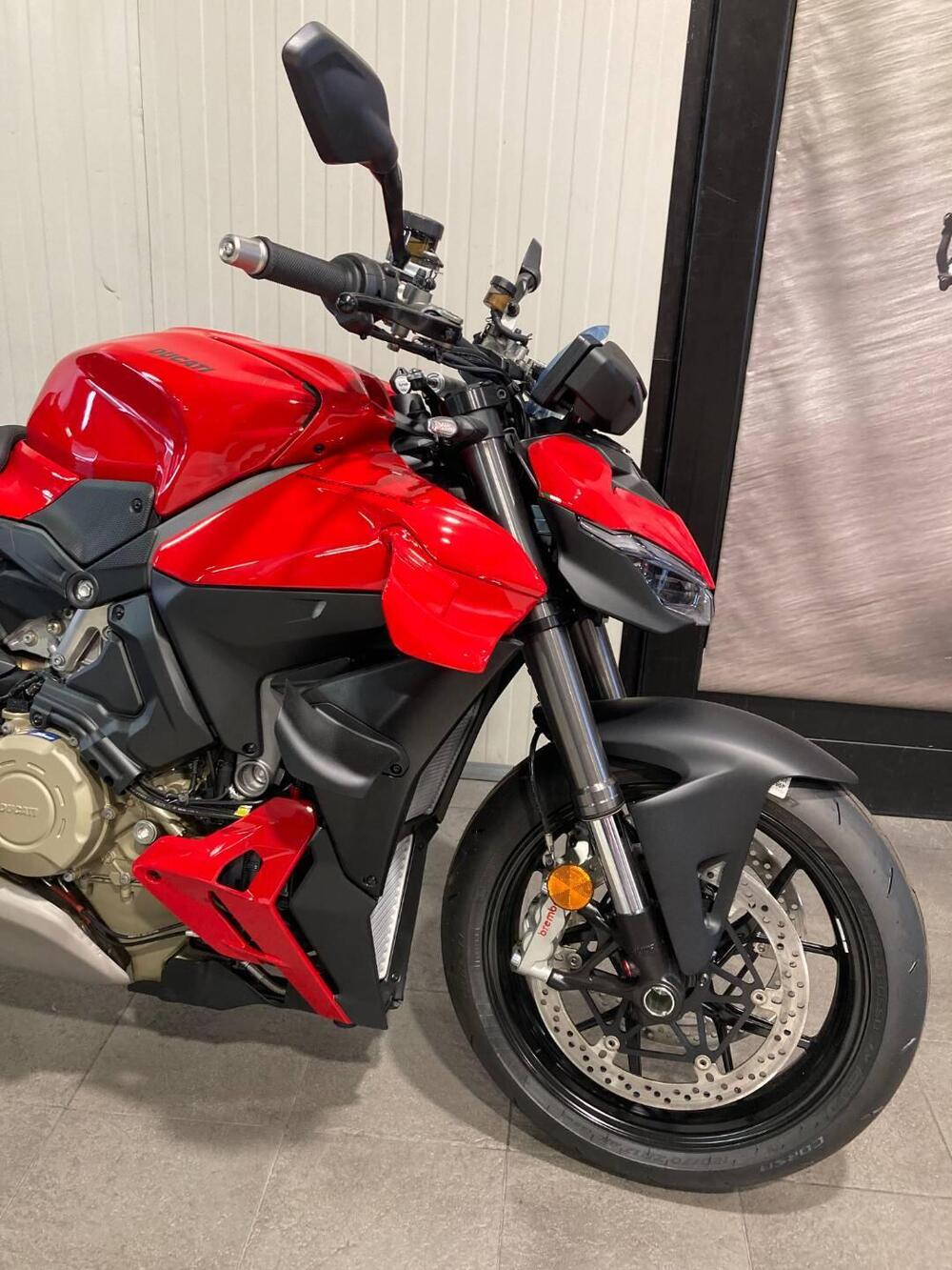 Ducati Streetfighter V4 (2025 - 26) (7)