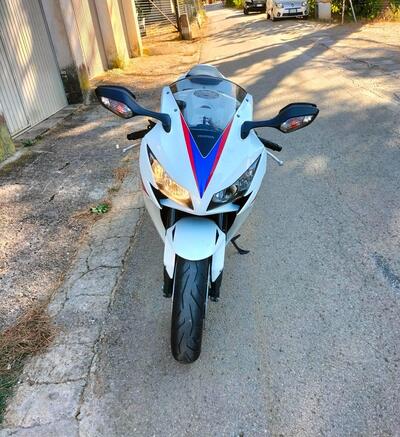 Honda CBR 1000 RR Fireblade (2012 - 16) usata