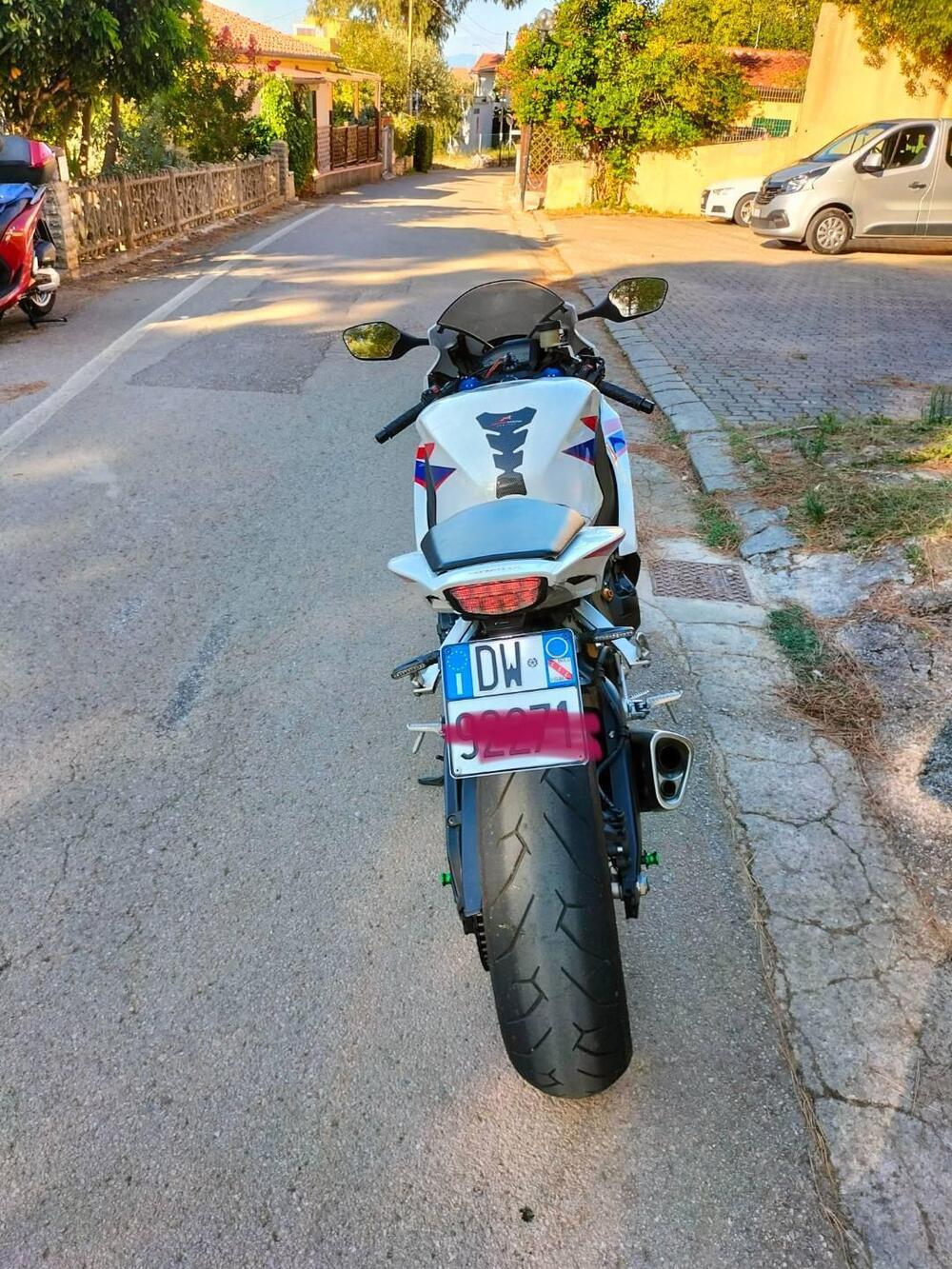 Honda CBR 1000 RR Fireblade (2012 - 16) (3)