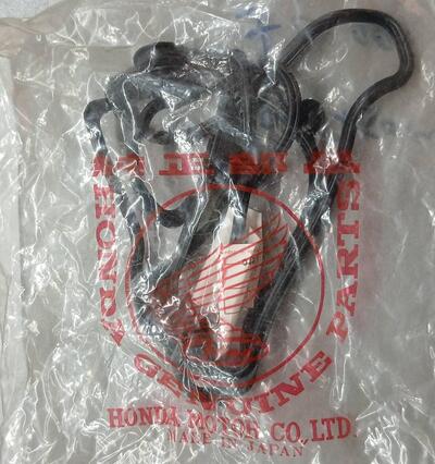 12391MJ0000 Guarnizione coperchio punterie CBX 750 Honda