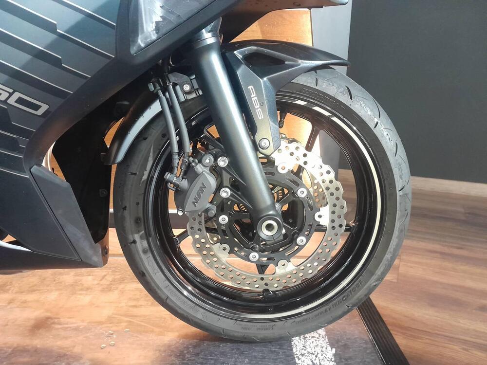 Kawasaki Ninja 650 (2025 - 26) (3)