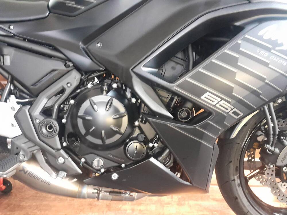 Kawasaki Ninja 650 (2025 - 26) (4)