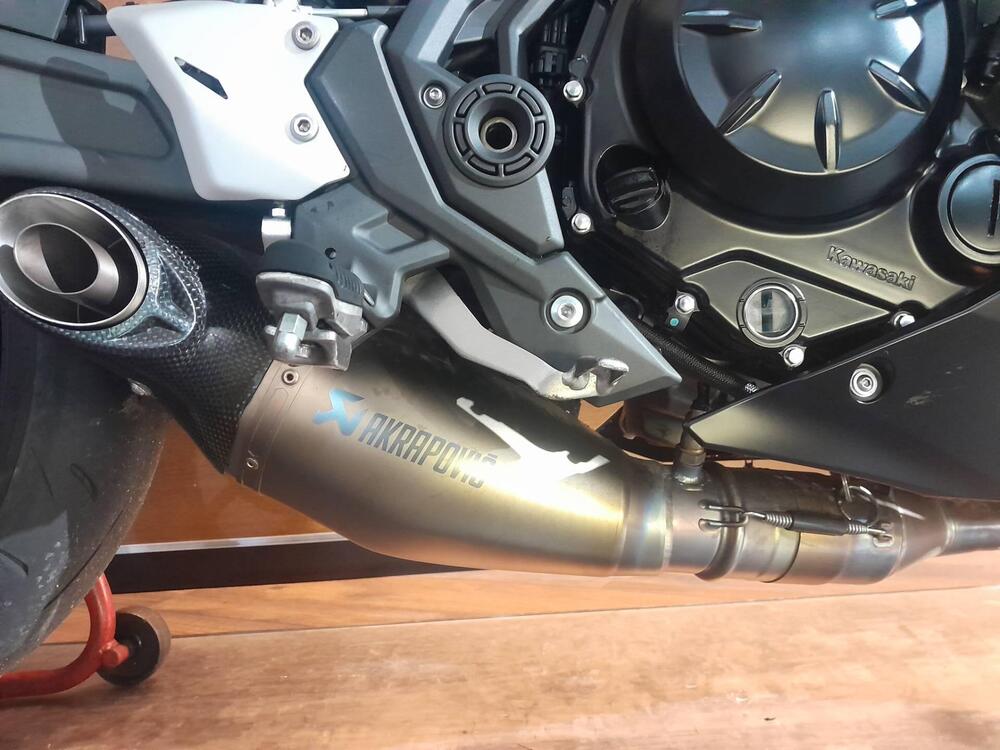 Kawasaki Ninja 650 (2025 - 26) (6)