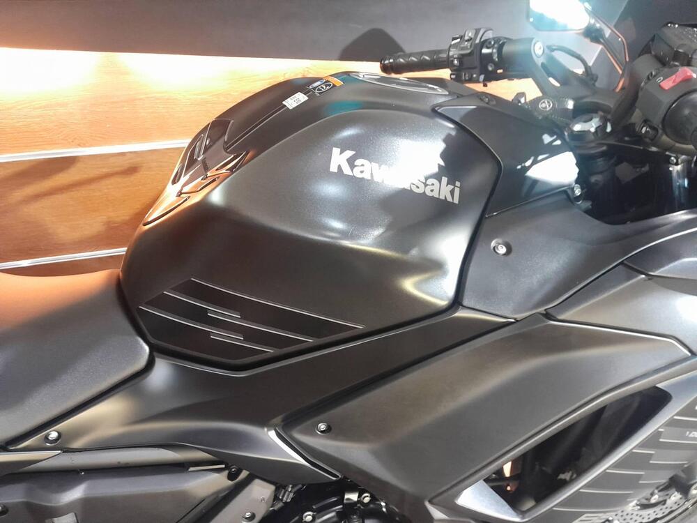 Kawasaki Ninja 650 (2025 - 26) (7)