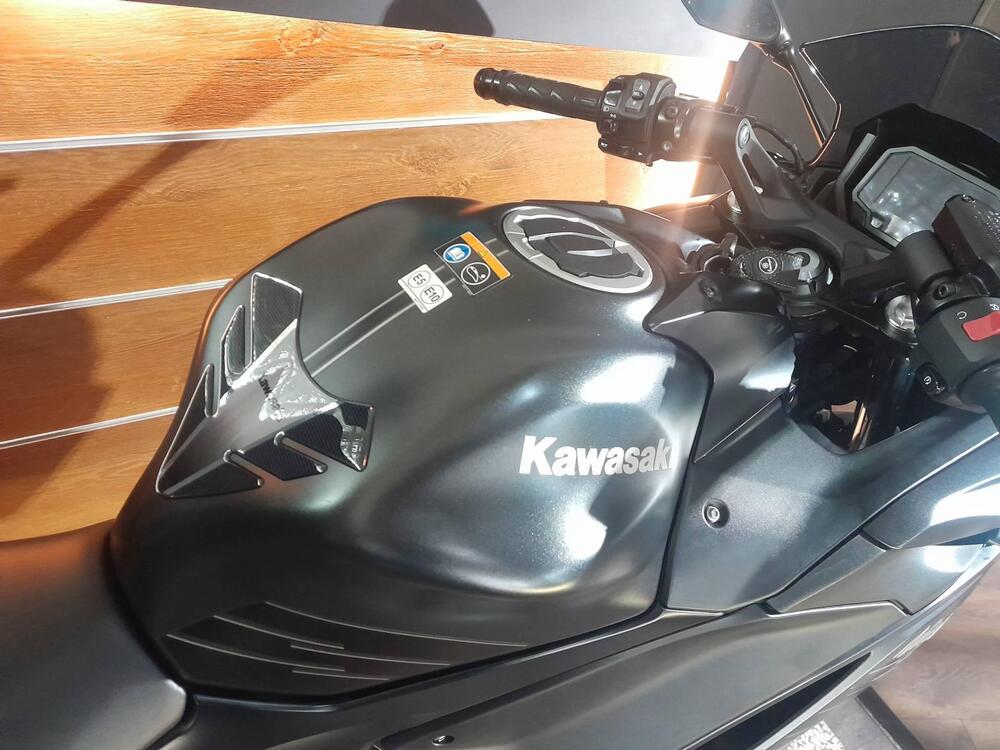 Kawasaki Ninja 650 (2025 - 26) (9)