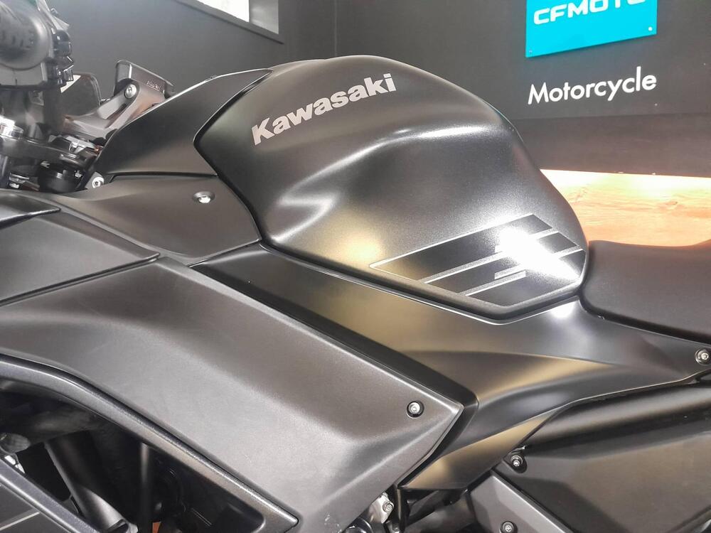 Kawasaki Ninja 650 (2025 - 26) (17)