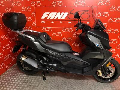 Bmw C 400 GT (2021 - 24) usata