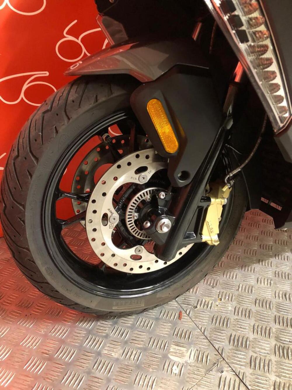 Bmw C 400 GT (2021 - 24) (6)