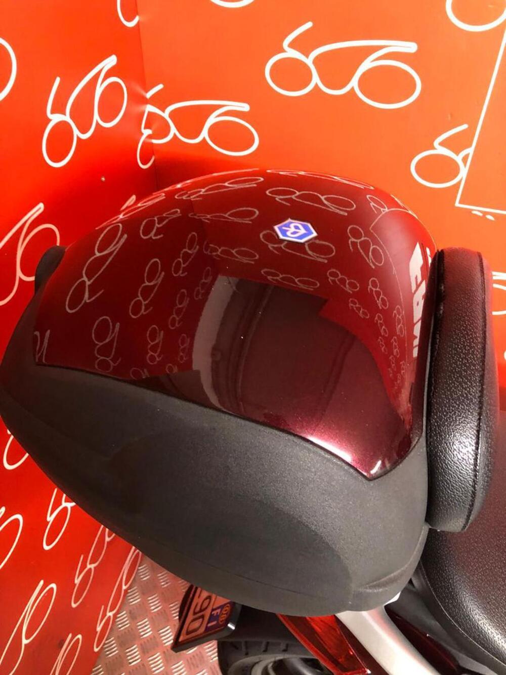 Piaggio Beverly 250 i.e. (2004 - 06) (7)