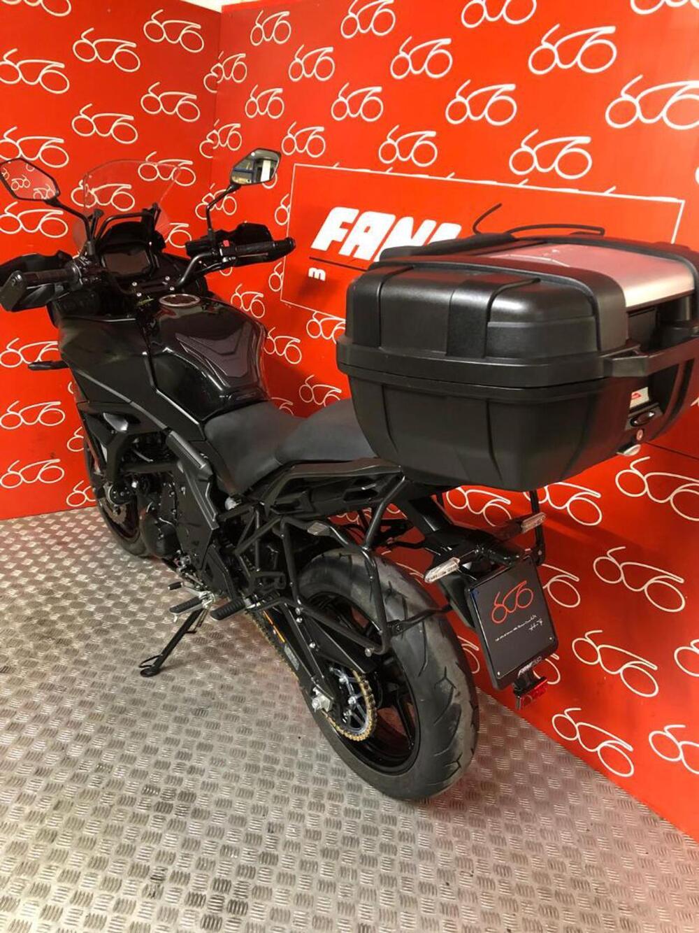 Kawasaki Versys 650 (2021 - 24) (4)