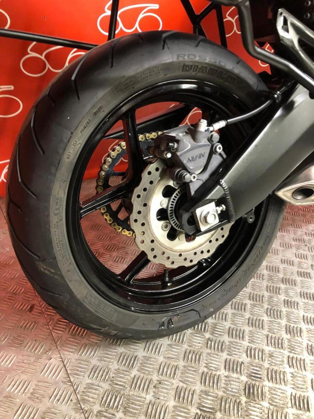 Kawasaki Versys 650 (2021 - 24) (6)