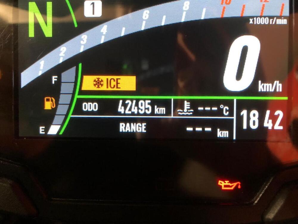 Kawasaki Versys 650 (2021 - 24) (8)