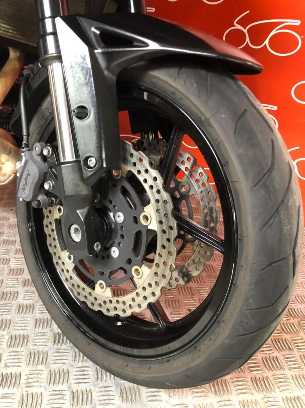 Kawasaki Versys 650 (2021 - 24) (7)