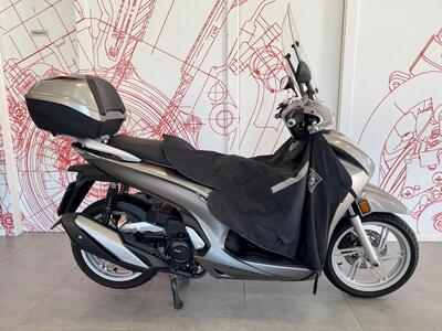 Honda SH 350 (2021 - 24) usata