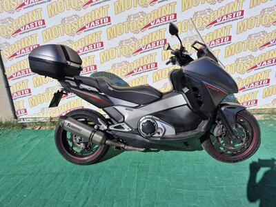 Honda Integra 750 DCT Sport (2017) usata