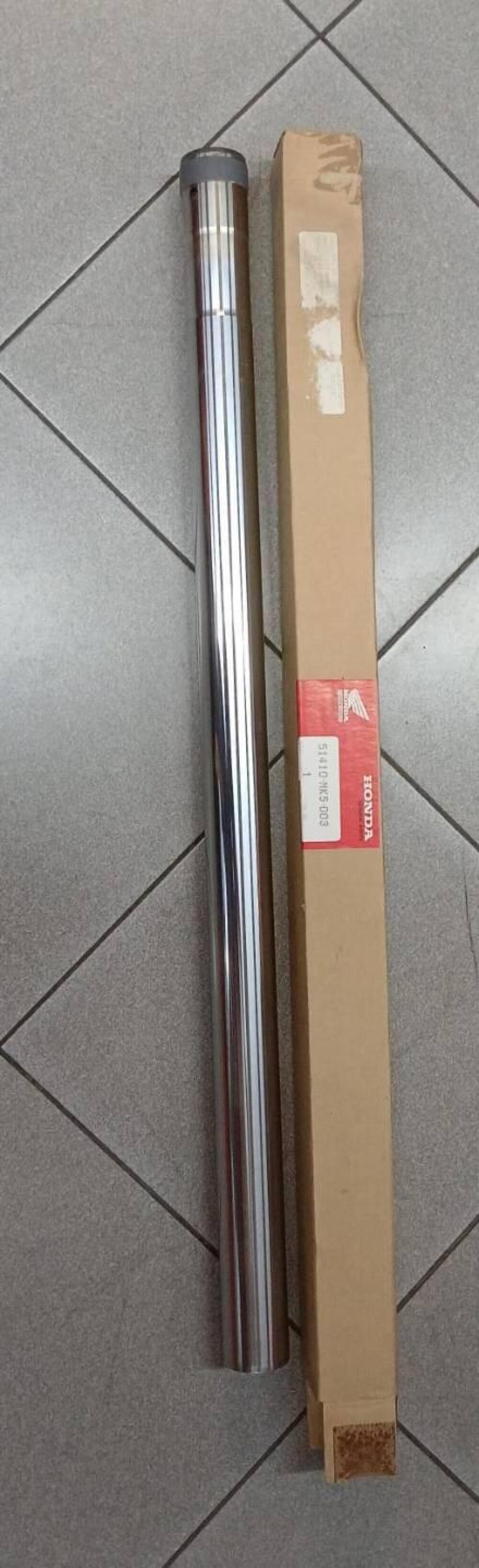 12391MA6000 Guarnizione coperchio punterie CBX Honda (2)