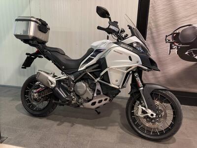 Ducati Multistrada 1200 Enduro (2016 - 18) usata