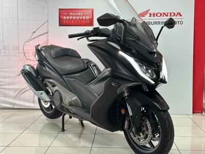 Kymco AK 550 (2020) usata