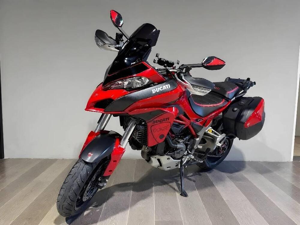 Ducati Multistrada 1200 ABS (2015 - 17) (2)