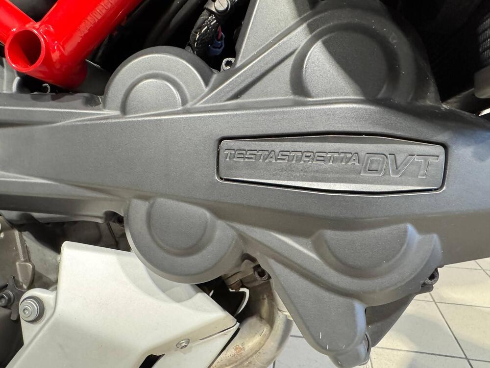 Ducati Multistrada 1200 ABS (2015 - 17) (5)