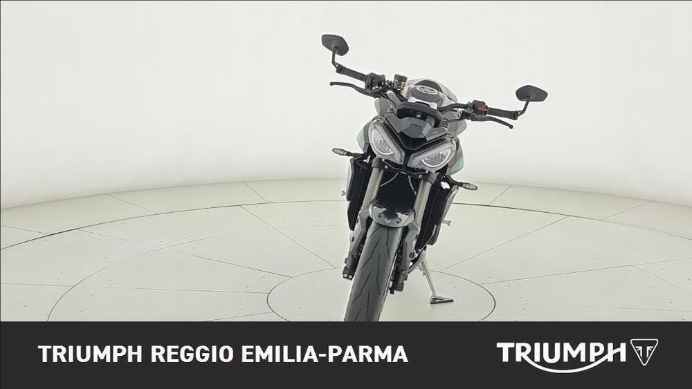 Triumph Street Triple 765 RS (2023 - 26) (5)