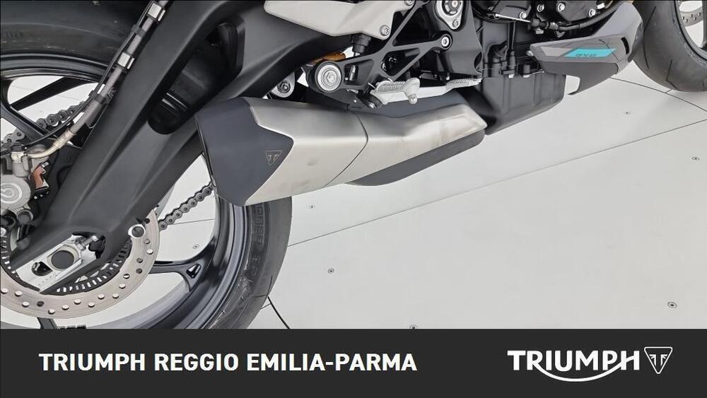 Triumph Street Triple 765 RS (2023 - 26) (17)