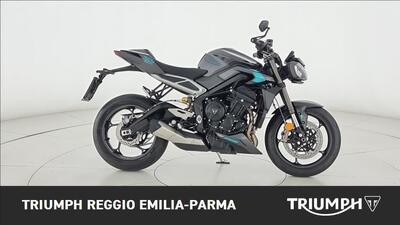 Triumph Street Triple 765 RS (2023 - 25) nuova