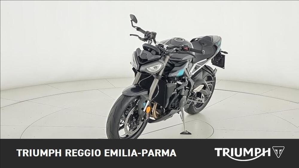 Triumph Street Triple 765 RS (2023 - 26) (6)