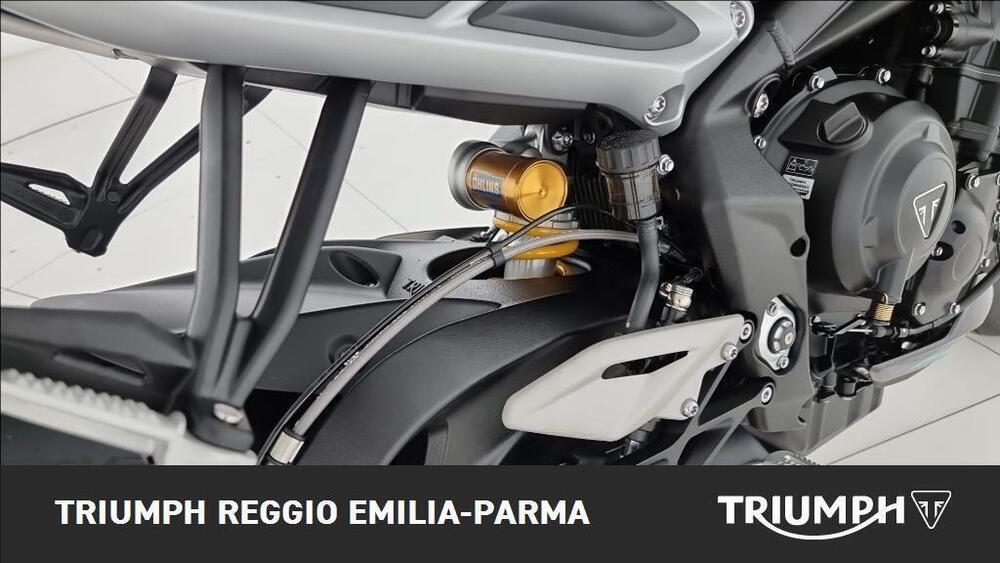 Triumph Street Triple 765 RS (2023 - 26) (18)