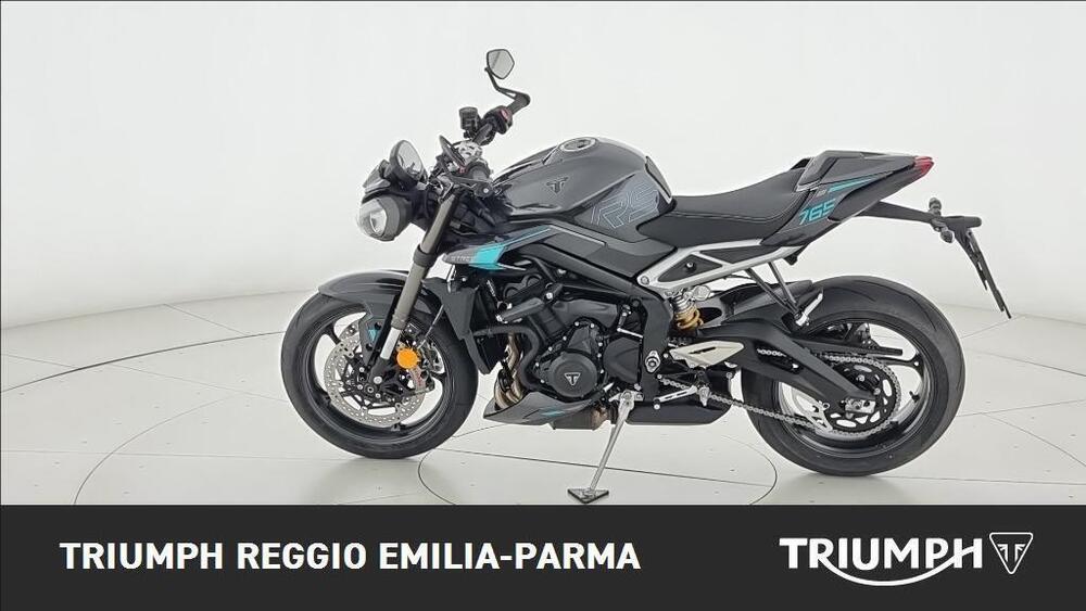 Triumph Street Triple 765 RS (2023 - 26) (7)